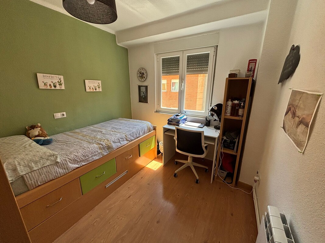 Single Room(Full Room) - 1