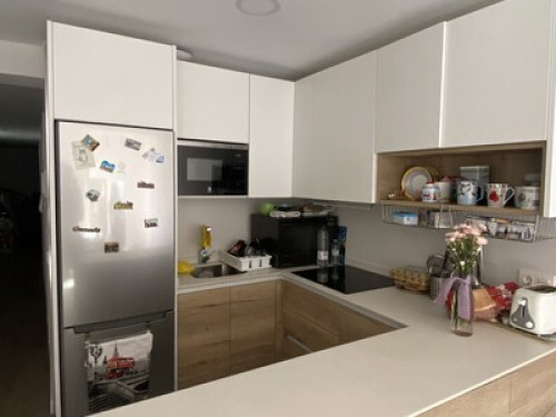 Make yourself at home