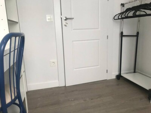 Make yourself at home