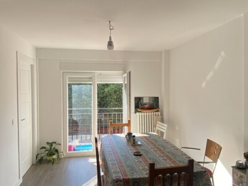 Make yourself at home