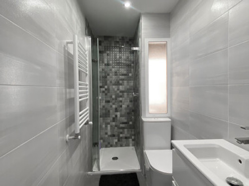 Make yourself at home