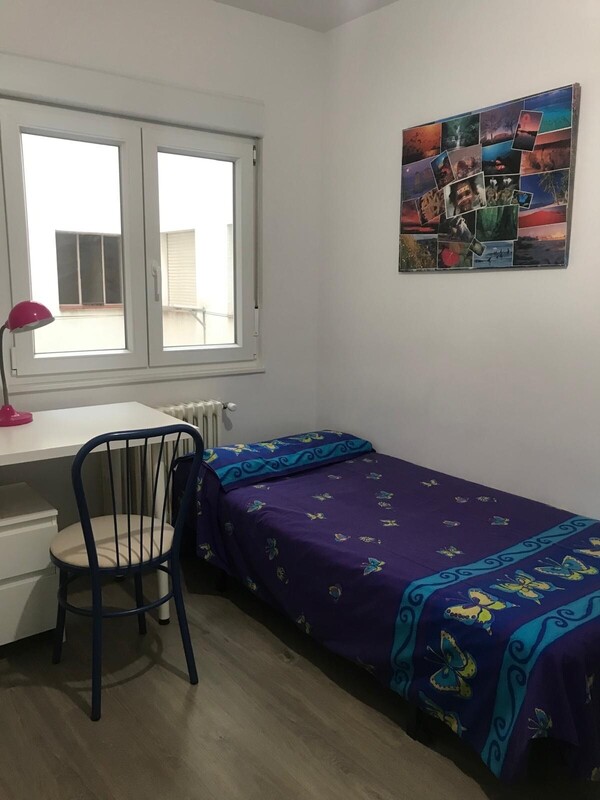  Single Room In The Center(Full Room)  -  Make yourself at home  - Gallery -  1