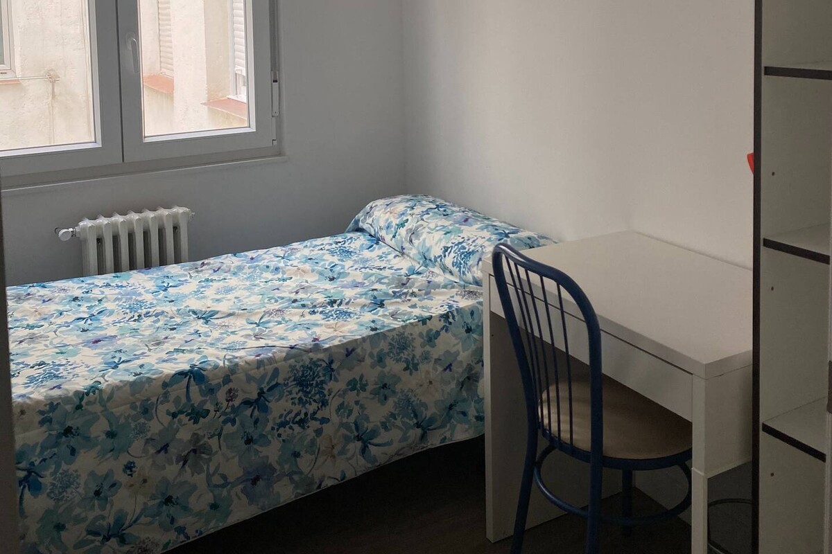 Single Room(Full Room) - Make yourself at home - Gallery - 1