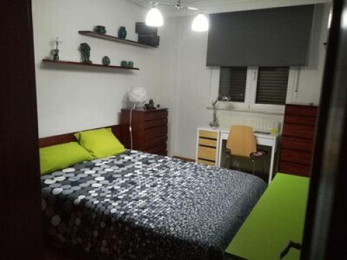 ALQUILER HABITACION I EN SALAMANCA - ERASMUS