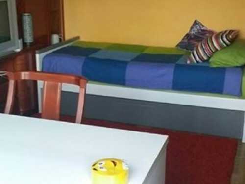 ROOM FOR RENT I IN SALAMANCA - ERASMUS