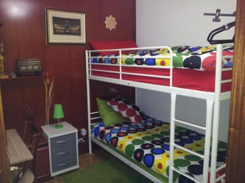 ROOM FOR RENT I IN SALAMANCA - ERASMUS