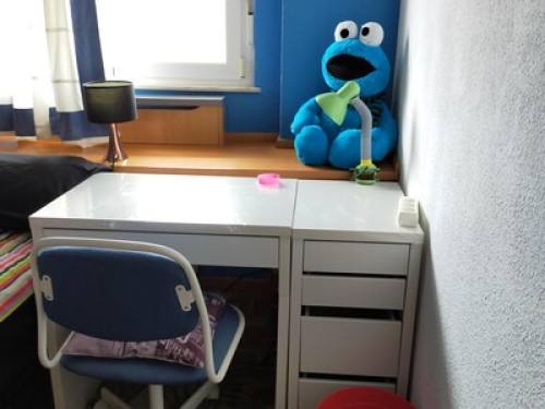 ROOM FOR RENT I IN SALAMANCA - ERASMUS