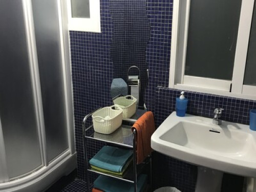 Flat 5 minutes from the Plaza Mayor