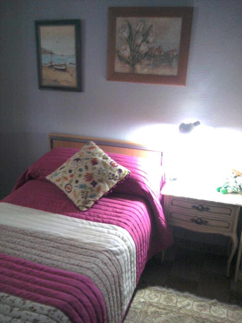  The Student Determined To(Full Room)  -  Attentive and kind hostess  - Gallery -  1