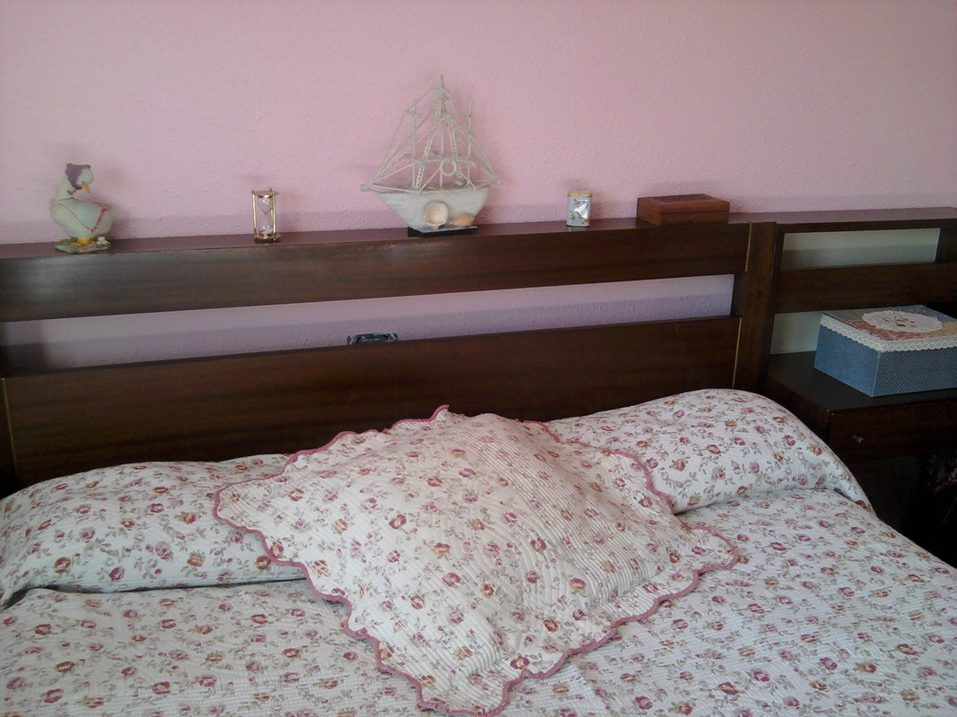 Luminous Double Room (Single Bed) - Attentive and kind hostess - Gallery - 1