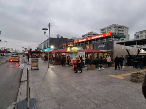 Best Maltepe area - Maltepe Park be - Gallery - 6