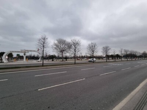 Best Maltepe area - Maltepe Park be - Gallery - 10