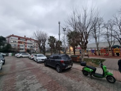 Best Maltepe area - Maltepe Park be - Gallery - 8