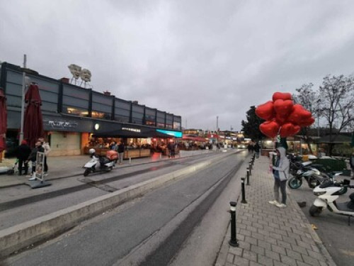 Best Maltepe area - Maltepe Park be - Gallery - 7
