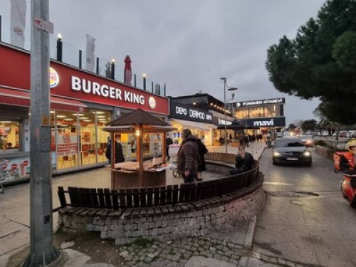 Best Maltepe area - Maltepe Park be - Gallery - 11