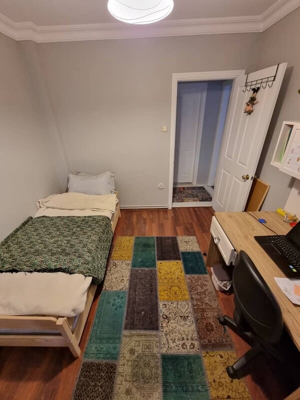 Normal Bedroom(Full Room) - 1