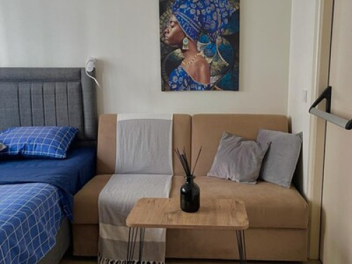 A private room in a modern apt - Gallery - 8