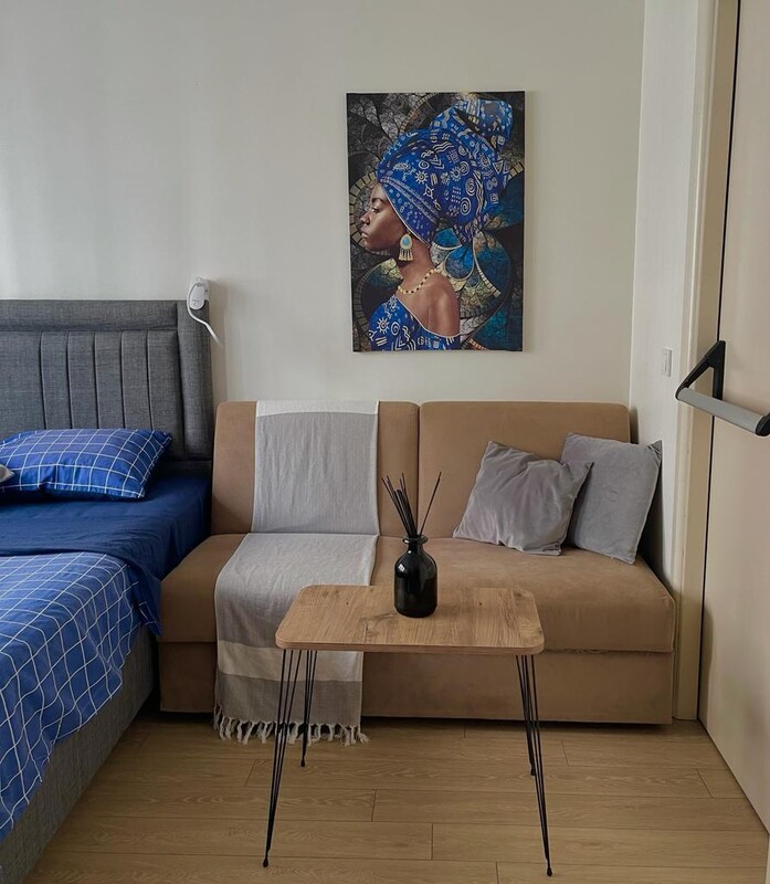 Guest Room(Single Bed) - 1