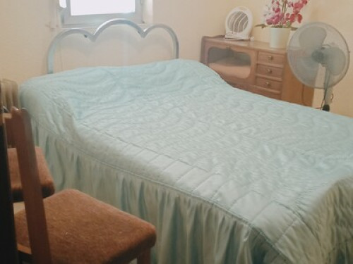 Shalom Room in Salamanca