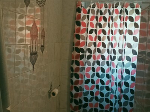 Shalom Room in Salamanca