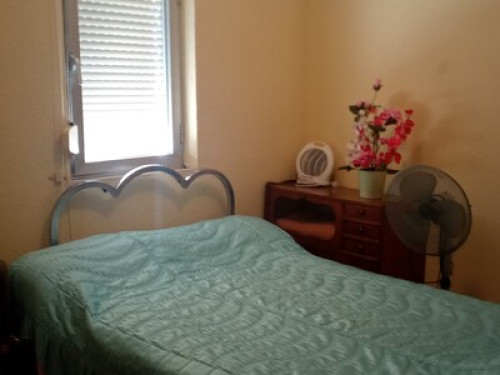 Shalom Room in Salamanca