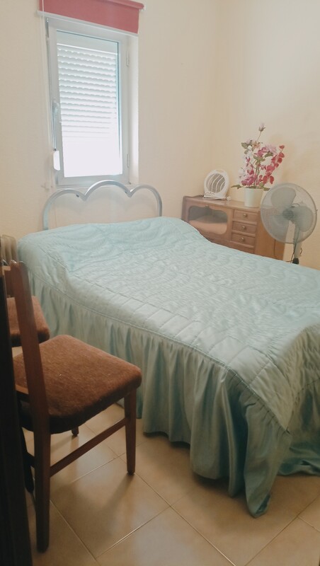  Shalom Room 1(Full Room)  -  Shalom Room in Salamanca  - Gallery -  1