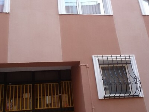 Special room in Sancaktepe - Gallery - 8