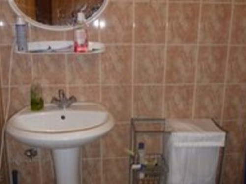 Special room in Sancaktepe - Gallery - 6