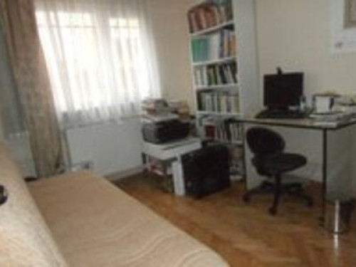 Special room in Sancaktepe - Gallery - 2