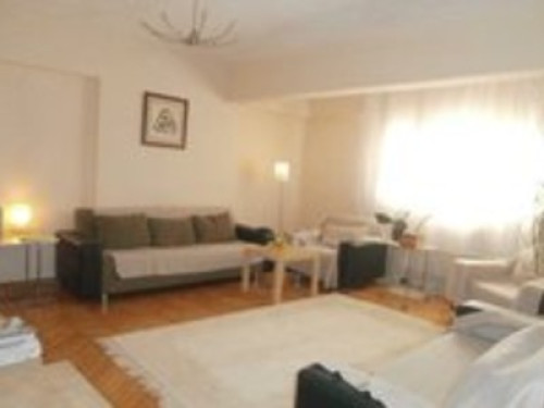 Special room in Sancaktepe