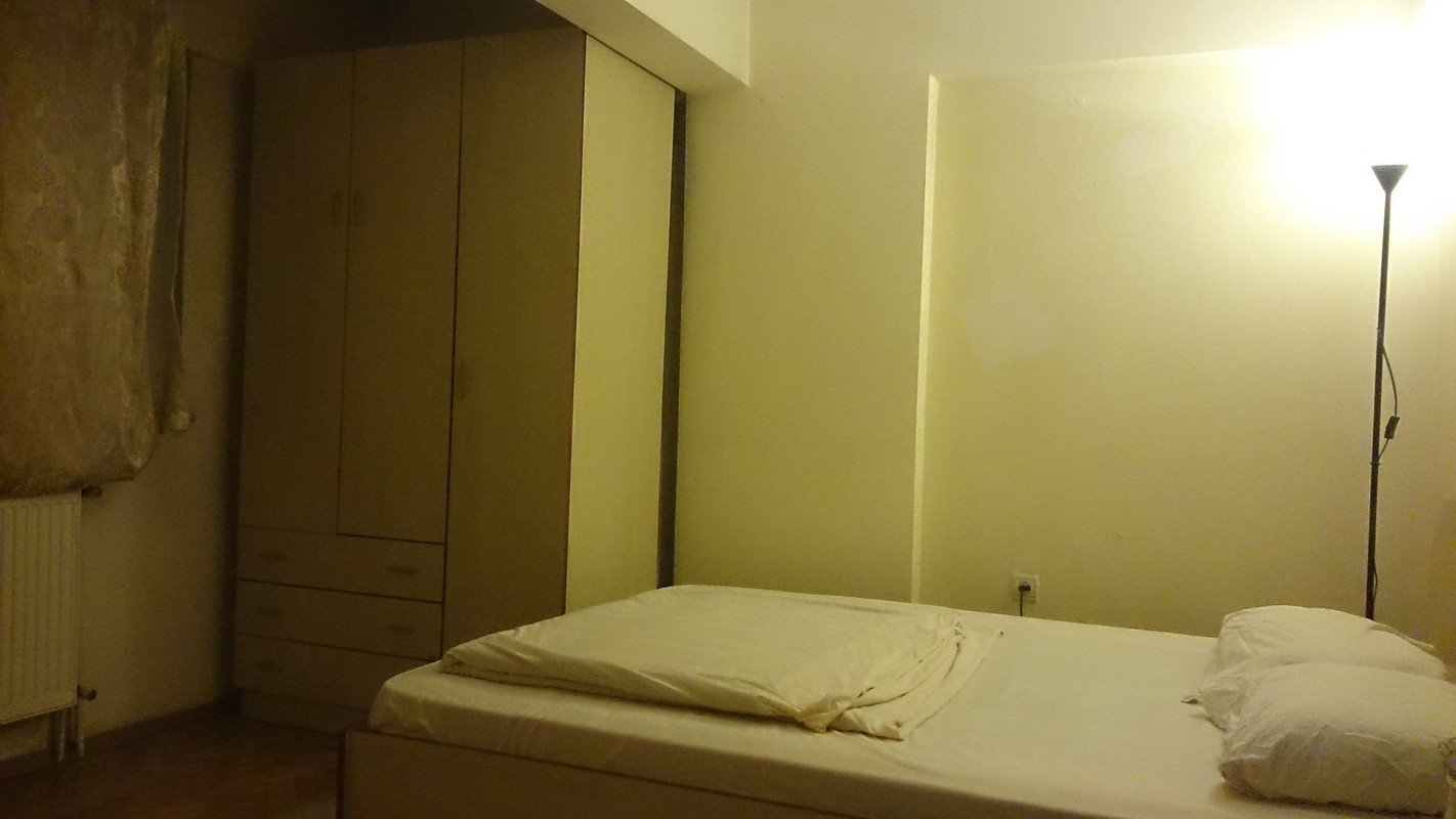 Bedroom(Full Room) - 1