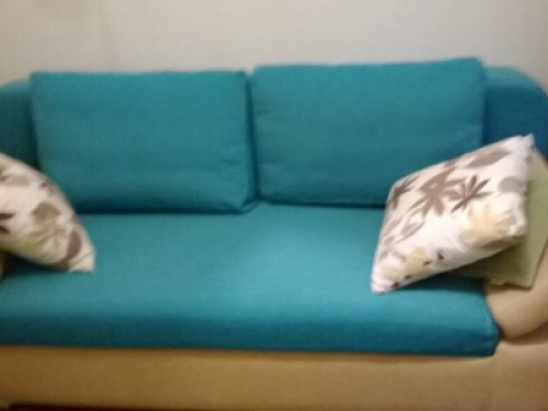 Cosy flat in Istanbul - Asia side  - Gallery - 5