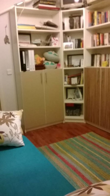 Cozy Room With Own Bathroom&WC (Single Bed) - 1