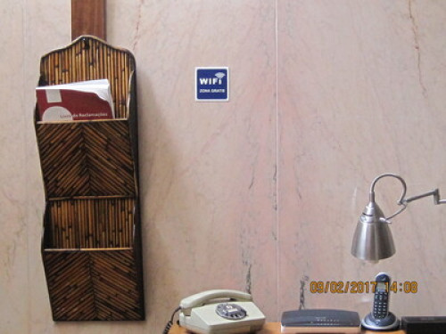 Room Espinho