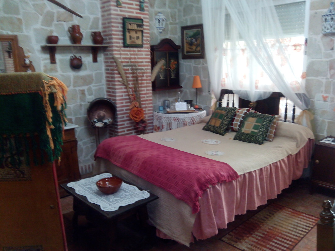 Habitacion N2 (Single Bed) - Lover of music, good food - Gallery - 1