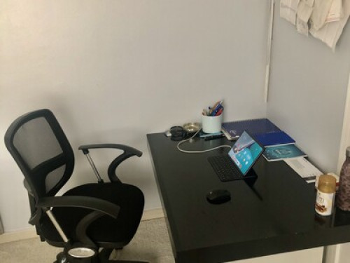 Kadıköy’ün merkezindeki evim