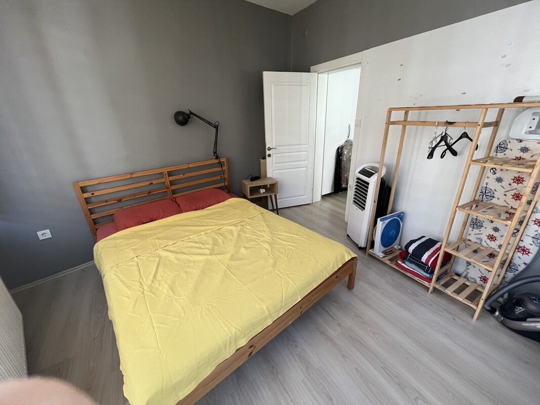 Bedroom(Single Bed)  -  Cozy room w/ kitchen & bathroom  - Gallery -  1