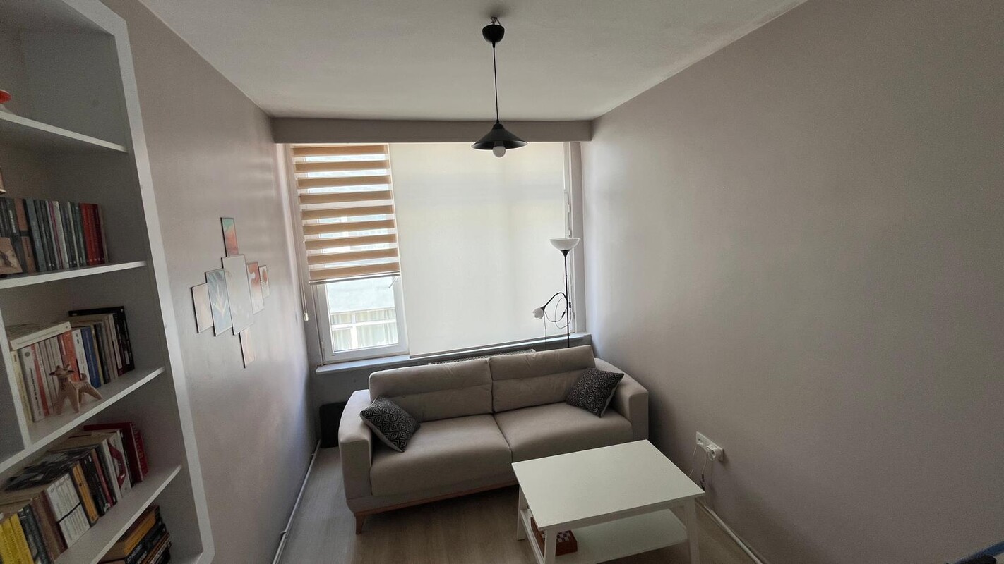  Guest Room(Single Bed)  -  Cozy room w/ kitchen & bathroom  - Gallery -  1