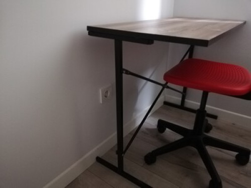 A minimal room in central location - Gallery - 6