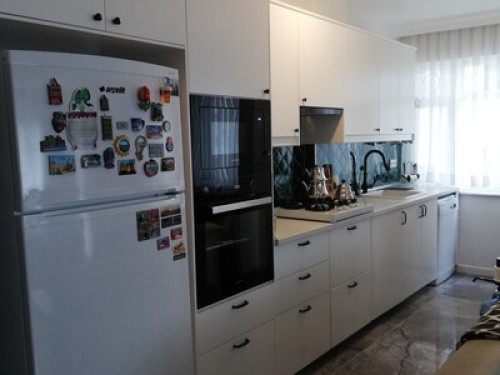 A minimal room in central location