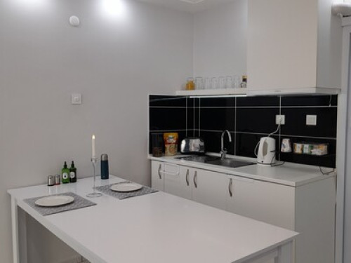 Studio Nakkaştepe, İstanbul