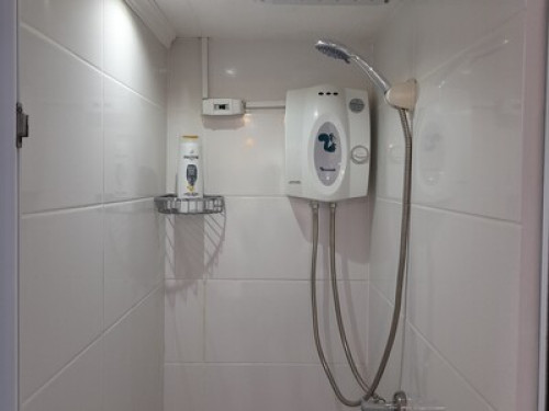 Studio Nakkaştepe, İstanbul