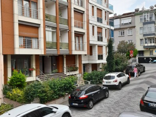 Studio Nakkaştepe, İstanbul