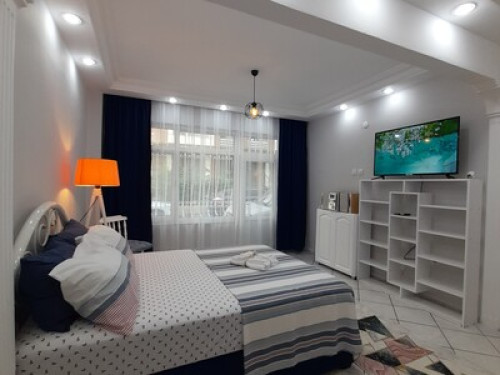 Studio Nakkaştepe, İstanbul  - Gallery -  5