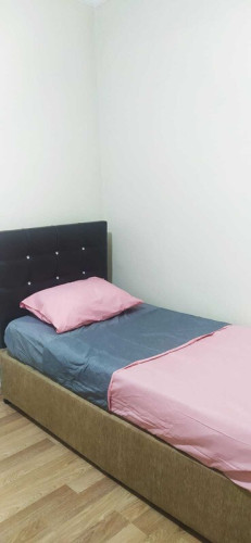 Single Rooms - Gallery - 2