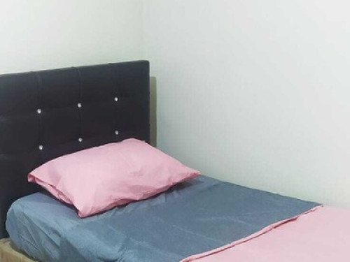 Single Rooms - Gallery - 17