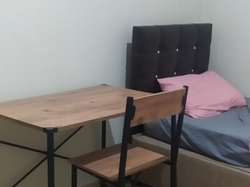 Single Rooms - Gallery - 9