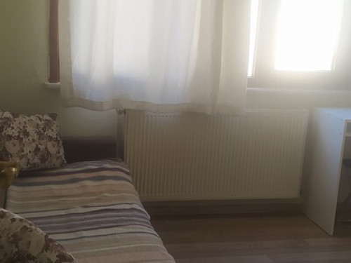 Single Rooms