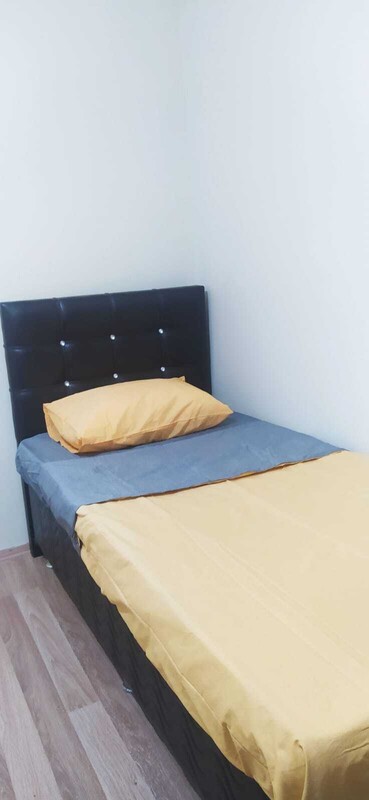 Single Room 2(Single Bed) - 1