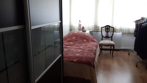 Peacefull Home at Yeni Levent - Gallery - 9